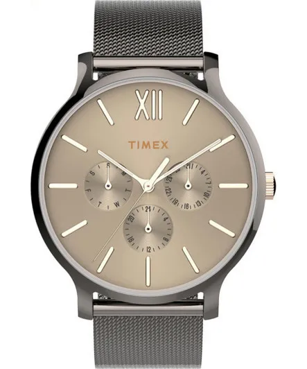 Timex® Multi Dial 'Transcend' Women's Watch TW2T74700