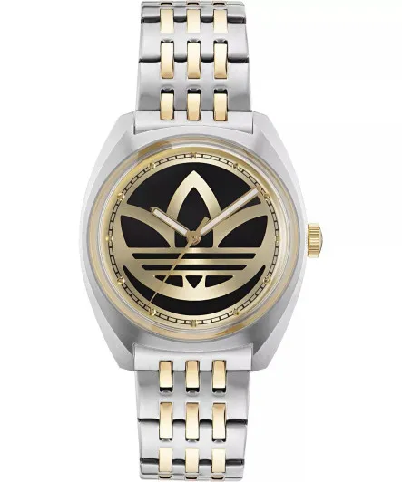 Adidas Originals® Analogue 'Edition One' Unisex's Watch AOFH23010