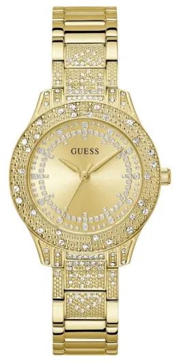 Guess® Analogue 'Shooting Star' Women's Watch GW0746L2