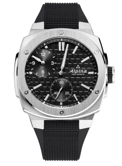 Alpina® Multi Dial 'Alpiner Extreme Regulator Limited Edition' Men's Watch AL-650B4AE6