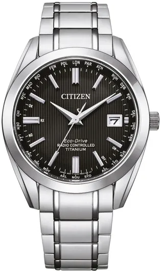 Citizen® Analog Herren Uhr CB0260-81E
