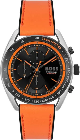 Boss® Chronograph 'Centre Court' Men's Watch 1514025
