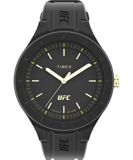 Timex® Analogue 'Ufc Shogun' Women's Watch TW2V56900