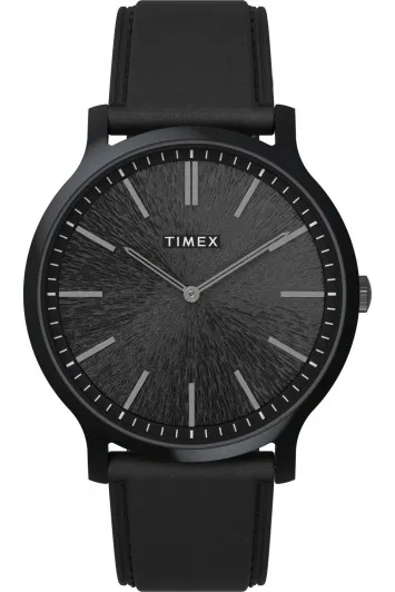 Timex® Analogue 'Gallery' Men's Watch TW2V43600