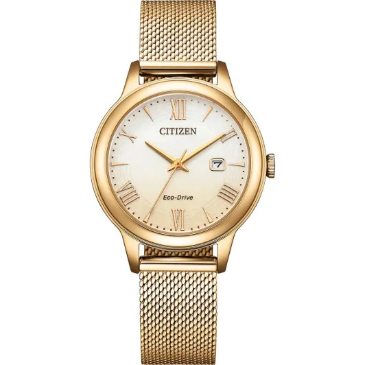 Citizen® Analogique  Femmes Montre EW2623-70P