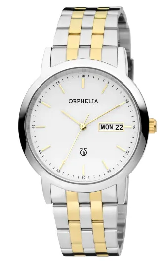 Orphelia® Analog 'Momento' Herren Uhr OR62604