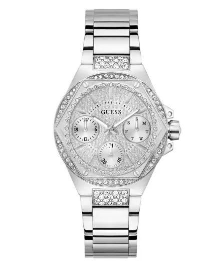 Guess® Multi Dial 'Envy' Dames Horloge GW0878L1