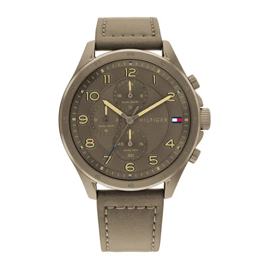 Tommy Hilfiger® Multi Dial 'Axel' Heren Horloge 1792005