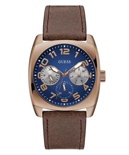 Guess® Multi Zifferblatt 'Xander' Herren Uhr GW0792G4