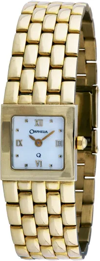 Orphelia® Analogue Women's Watch MON-7015