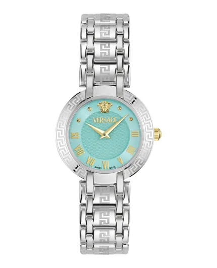 Versace® Analog 'Antlia' Damen Uhr VE0P00325