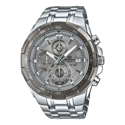 Casio® Chronograaf 'Edifice' Heren Horloge EFR-539DE-8AVUEF