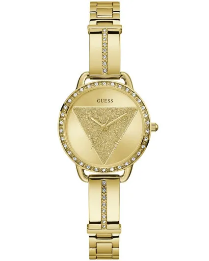 Guess® Analogue 'Tri Bellini' Women's Watch GW0914L2