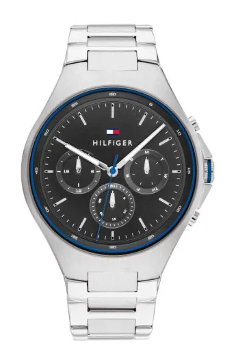 Tommy Hilfiger® Multi Dial 'Justin' Heren Horloge 1792054