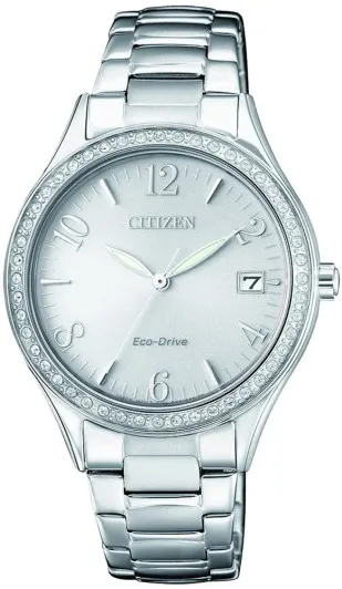 Citizen® Analogique  Femmes Montre EO1180-82A