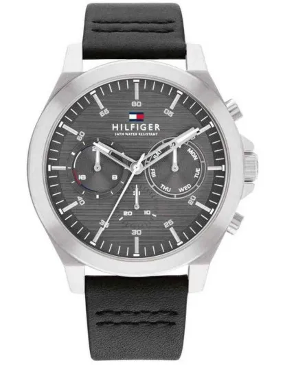 Tommy Hilfiger® Multi Dial 'Lance' Heren Horloge 1710521