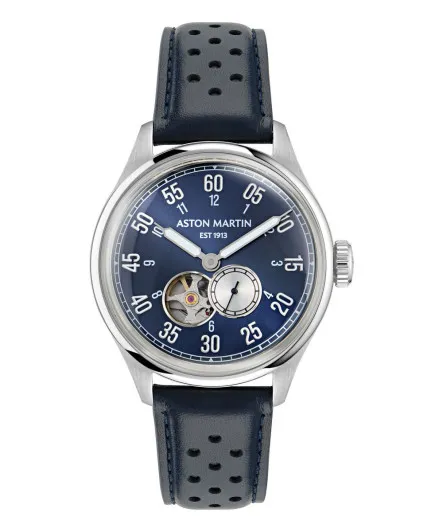 Aston Martin® Analogue 'Aml Timeless Ts1' Men's Watch MTTS1F502