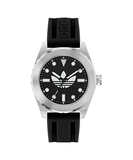 Adidas Originals® Analog 'Discoverer One' Unisex Uhr AOSY25021