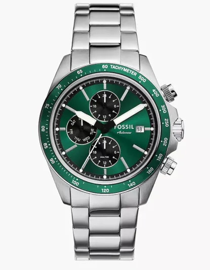 Fossil® Multi Dial 'Autocross' Men's Watch FS6127