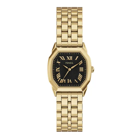 Fossil® Analoog 'Harlow' Dames Horloge ES5433