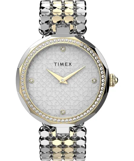 Timex® Analogue 'Trend' Women's Watch TW2V02700