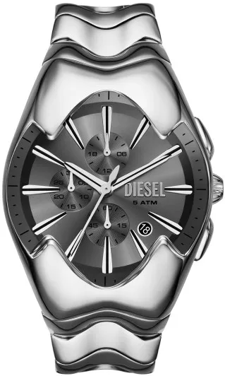 Diesel® Chronograph 'Mercurial' Herren Uhr DZ4683