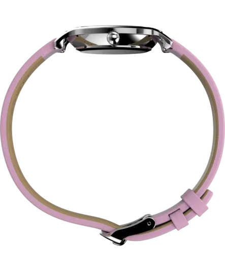 Timex® Analogue 'Peanuts Transcend' Women's Watch TW2Y26000