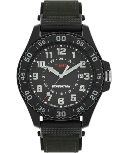 Timex® Analog 'Expedition Acadia' Herren Uhr TW4B26400