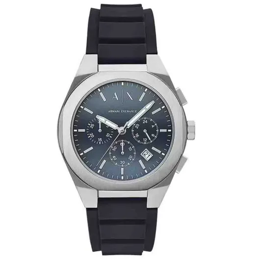Armani Exchange® Chronograph 'Rafael' Herren Uhr AX4185