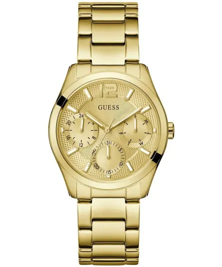 Guess® Multi Dial 'Zoe' Women's Watch GW0760L2