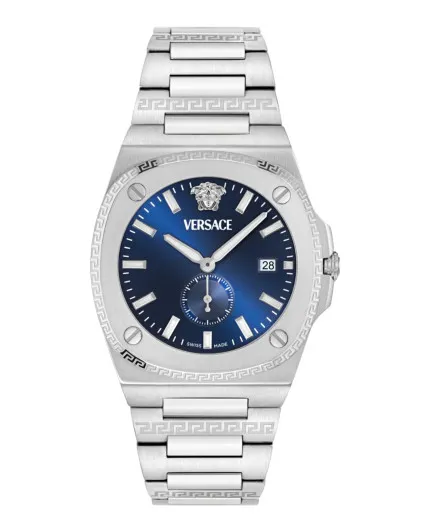 Versace® Analogue 'Tolomeo' Men's Watch VE0V00225