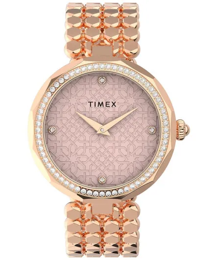 Timex® Analogue 'Asheville' Women's Watch TW2V02800