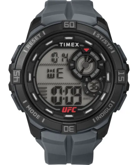 Timex® Digital 'Ufc Rush' Men's Watch TW5M59300