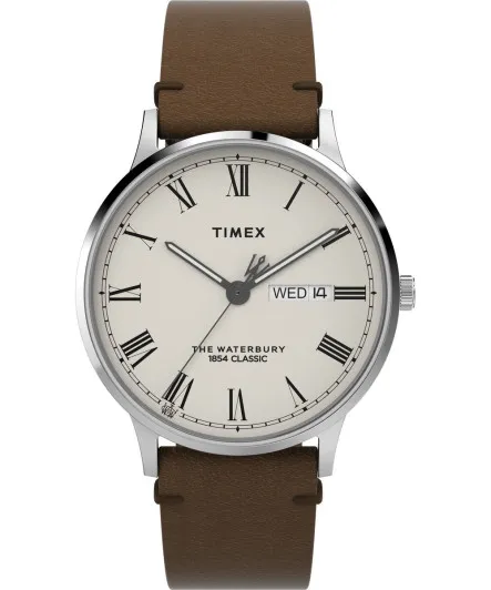 Timex® Analogue 'Classic' Men's Watch TW2W50600