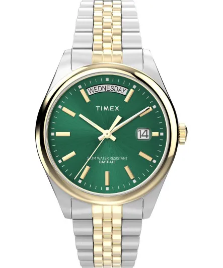 Timex® Analogue 'Legacy' Women's Watch TW2W32100