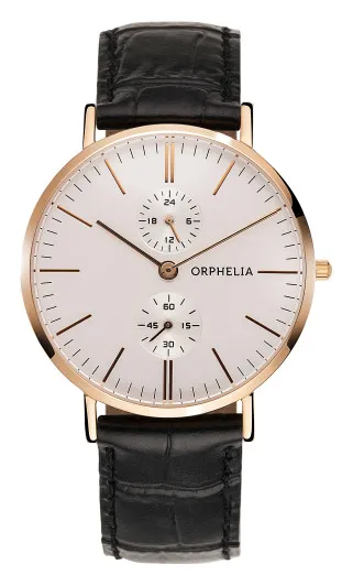 Orphelia® Multi Zifferblatt 'Gentle' Herren Uhr OR71502