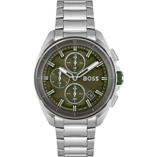 Boss® Chronograph 'Volane' Men's Watch 1513951