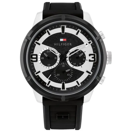 Tommy Hilfiger® Multi Zifferblatt 'Wild' Herren Uhr 1792074