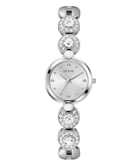 Guess® Analogue 'Stardom' Women's Watch GW0757L1