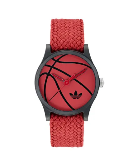 Adidas Originals® Analog 'Game One' Unisex Uhr AOSY25027