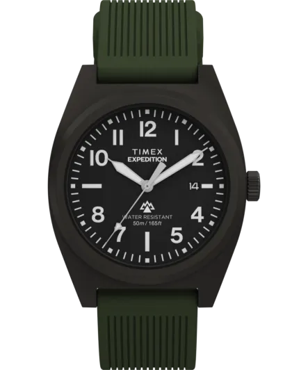 Timex® Analogique 'Expedition North Capstone' Hommes Montre TW2Y18000