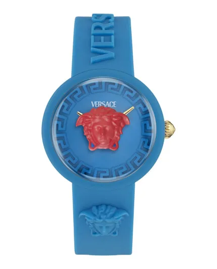 Versace® Analogue 'Medusa Pop Kids' Child's Watch VE9200125