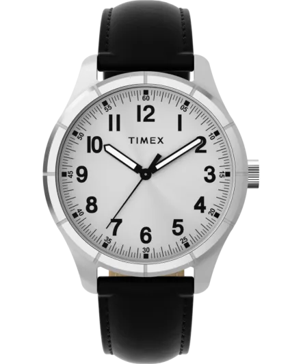 Timex® Analogue 'Main Street' Men's Watch TW2Y16000