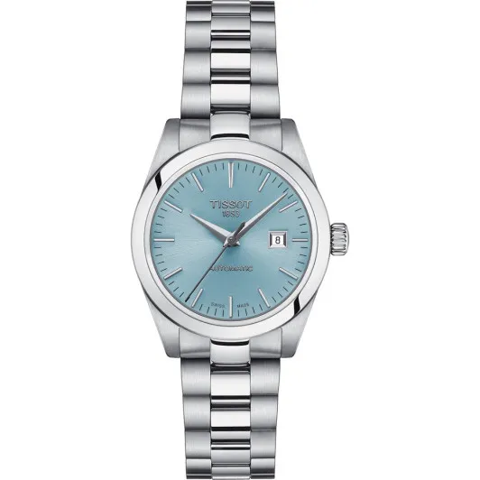 Tissot® Analoog 'T-my lady' Dames Horloge T1320071135100