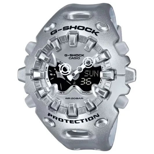 Casio® Analogue-digital 'G-shock' Men's Watch GA-V01A-8AER
