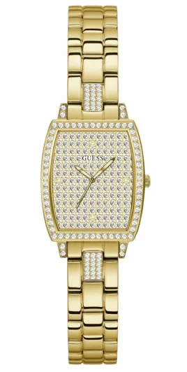 Guess® Analogue 'Briljant' Women's Watch GW0611L2