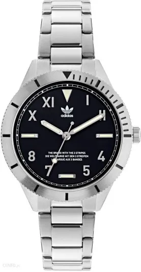 Adidas Originals® Analoog 'Edition three' Heren Horloge AOFH22054