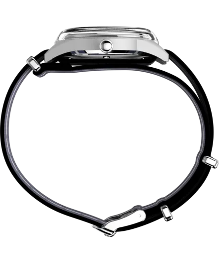 Timex® Analog 'Marlin Jet' Herren Uhr TW2Y37400