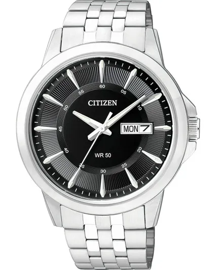 Citizen® Analogue Men's Watch BF2011-51EC