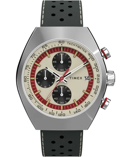 Timex® Chronographe 'Trend Legacy' Hommes Montre TW2W93400